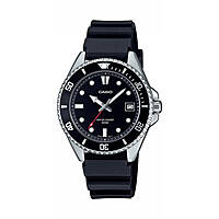 orologio solo tempo unisex Casio Collection MDV-10-1A1VEF