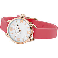 orologio solo tempo unisex Hoops Candy - 2647L-RG06 2647L-RG06