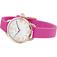 orologio solo tempo unisex Hoops Candy - 2647L-RG07 2647L-RG07
