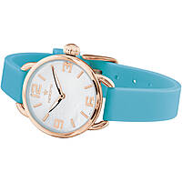 orologio solo tempo unisex Hoops Candy 2647L-RG08