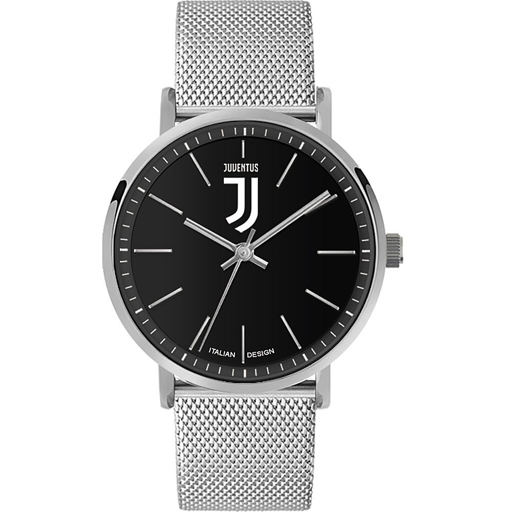 orologio solo tempo unisex Juventus - P-JA6418XN1 P-JA6418XN1