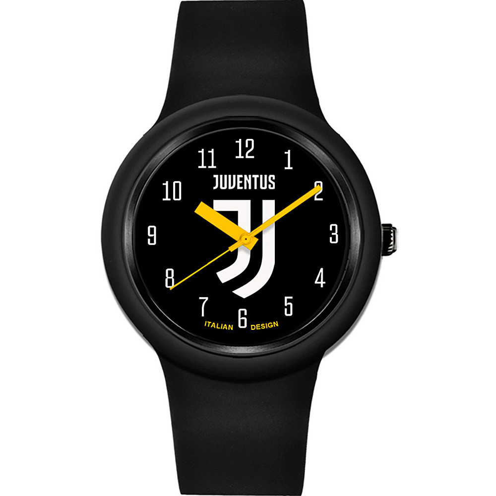 orologio solo tempo unisex Juventus - P-JN430XN1 P-JN430XN1