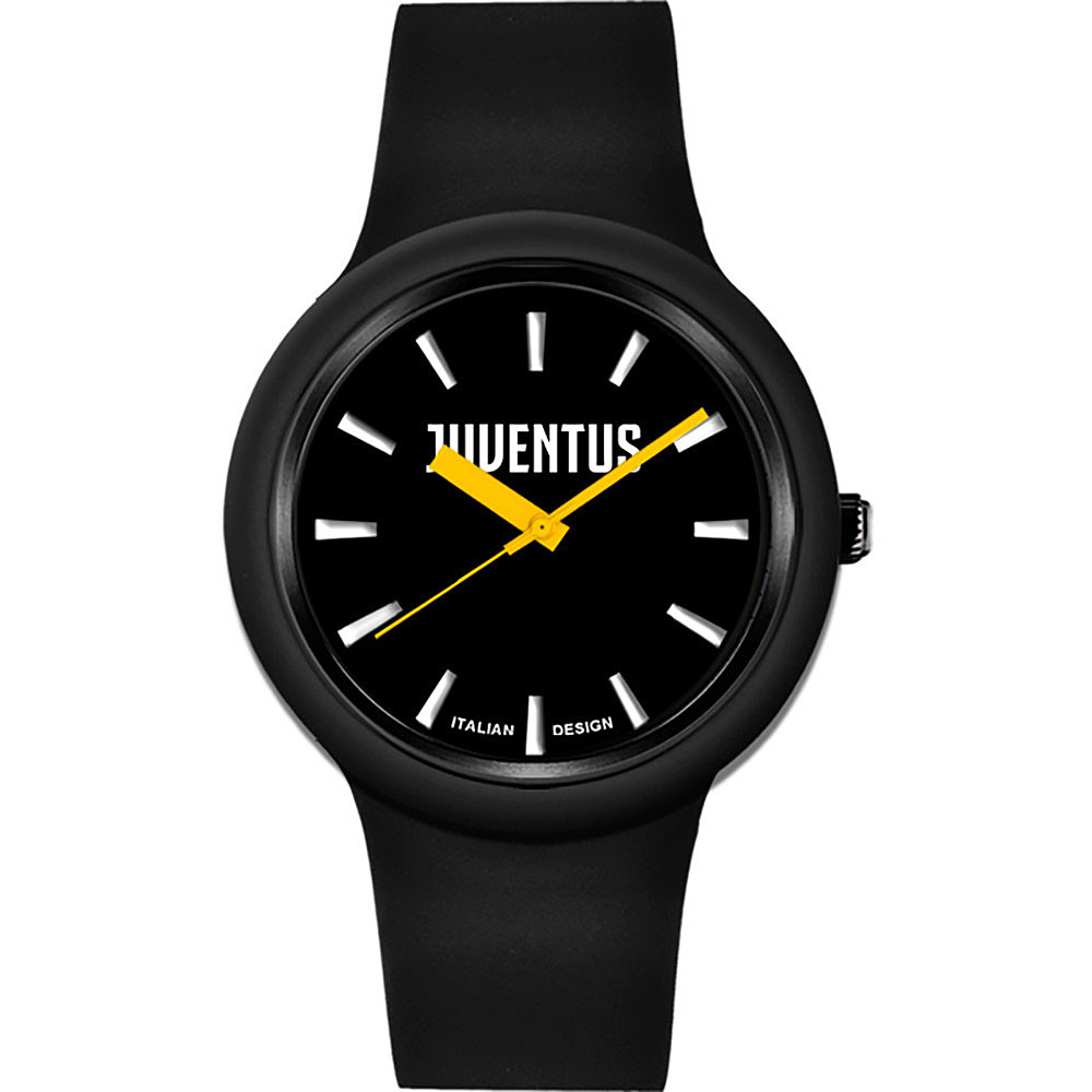 orologio solo tempo unisex Juventus - P-JN430XN2 P-JN430XN2