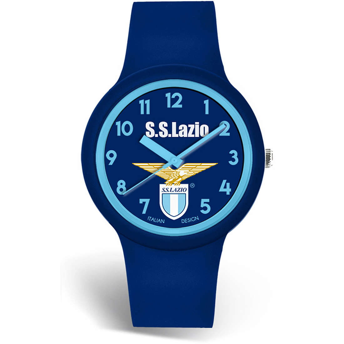 orologio solo tempo unisex S.S. Lazio - P-LB430XB2 P-LB430XB2