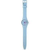 orologio solo tempo unisex Swatch Essentials Febbraio SO28S704