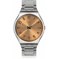orologio solo tempo unisex Swatch Monthly SS07S122G