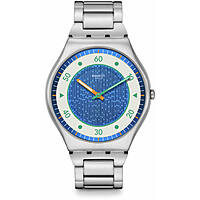 orologio solo tempo unisex Swatch Power of Nature SS07S143G