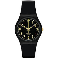 orologio solo tempo unisex Swatch SO28B113