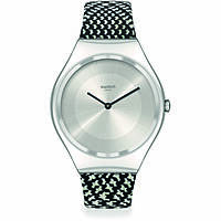 orologio solo tempo unisex Swatch The January Collection - SYXS142 SYXS142