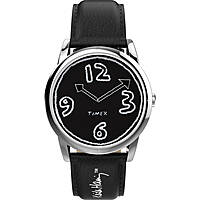 orologio solo tempo unisex Timex Easy Reader TW2W25400