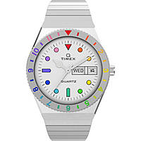 orologio solo tempo unisex Timex TW2V66000