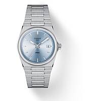 orologio solo tempo unisex Tissot T-Classic Prx T1372101135100
