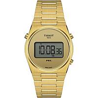 orologio solo tempo unisex Tissot T-Classic Prx T1372633302000