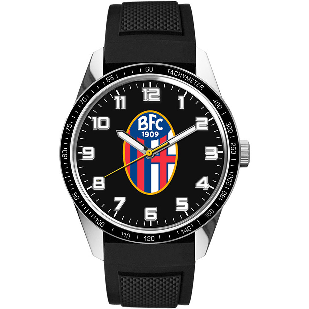 orologio solo tempo uomo Bologna F.C. - P-B1431UN2 P-B1431UN2