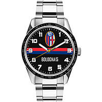 orologio solo tempo uomo Bologna F.C. - P-B7431UN4 P-B7431UN4