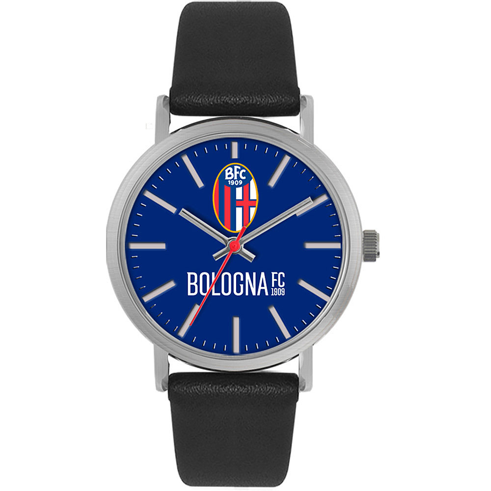 orologio solo tempo uomo Bologna F.C. - P-BA415XB1 P-BA415XB1