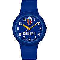 orologio solo tempo uomo Bologna F.C. - P-BB430UB1 P-BB430UB1