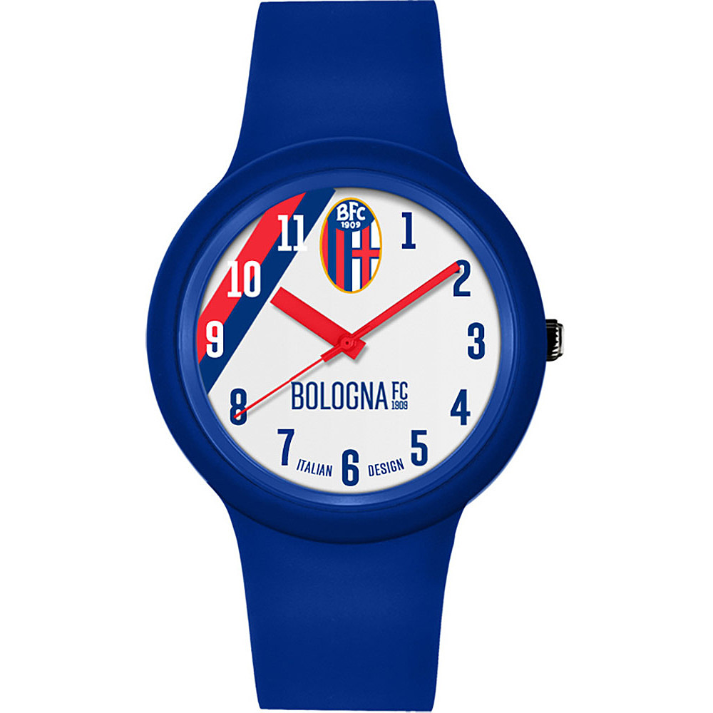 orologio solo tempo uomo Bologna F.C. - P-BB430XW2 P-BB430XW2