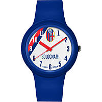 orologio solo tempo uomo Bologna F.C. - P-BB430XW2 P-BB430XW2