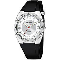 orologio solo tempo uomo Calypso Street Style - K5753/1 K5753/1
