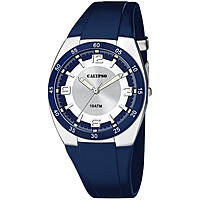 orologio solo tempo uomo Calypso Street Style - K5753/2 K5753/2