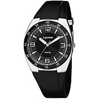 orologio solo tempo uomo Calypso Street Style - K5753/3 K5753/3
