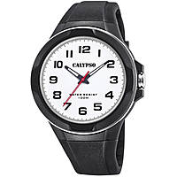 orologio solo tempo uomo Calypso Street Style K5781/1