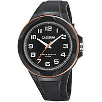 orologio solo tempo uomo Calypso Street Style - K5781/6 K5781/6