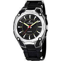 orologio solo tempo uomo Calypso Versatil For Man - K5560/2 K5560/2