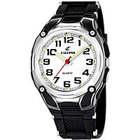 orologio solo tempo uomo Calypso Versatil For Man - K5560/4 K5560/4