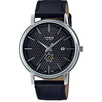 orologio solo tempo uomo Casio Casio Collection MTP-B125L-1AVEF