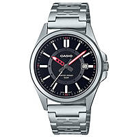 orologio solo tempo uomo Casio Casio Collection MTP-E700D-1EVEF