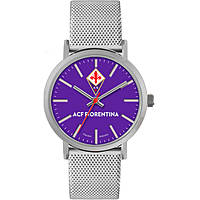 orologio solo tempo uomo Fiorentina - P-FM415XP1 P-FM415XP1