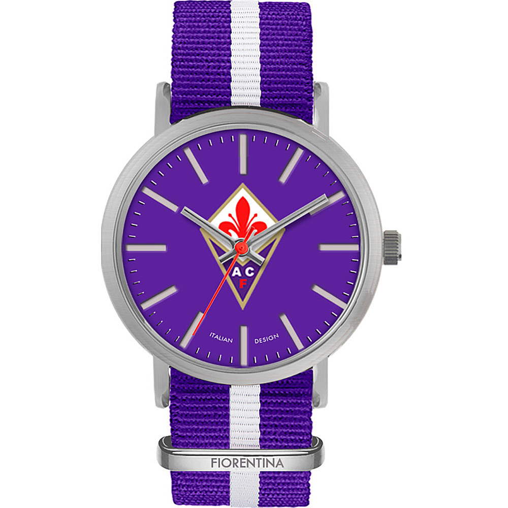 orologio solo tempo uomo Fiorentina - P-FN415XP2 P-FN415XP2