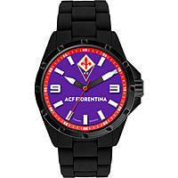 orologio solo tempo uomo Fiorentina - P-FN416UN1 P-FN416UN1