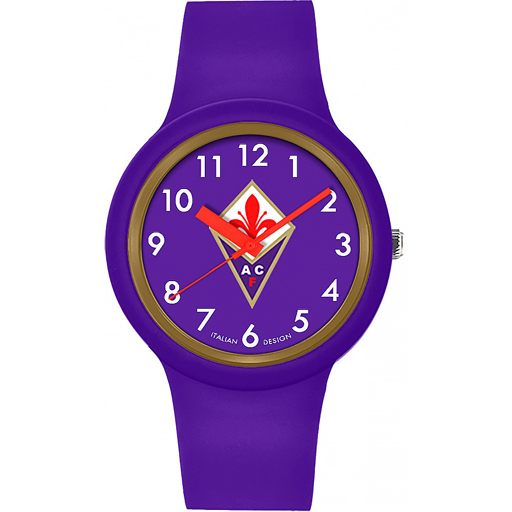 orologio solo tempo uomo Fiorentina - P-FP430XP2 P-FP430XP2