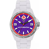 orologio solo tempo uomo Fiorentina - P-FW416XP1 P-FW416XP1