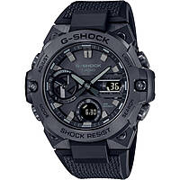 orologio solo tempo uomo G-Shock G-Steel GST-B400BB-1AER