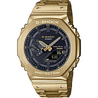 orologio solo tempo uomo G-Shock GM-B2100GD-9AER