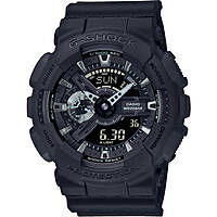 orologio solo tempo uomo G-Shock Specials GA-114RE-1AER