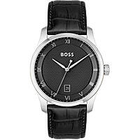 orologio solo tempo uomo Hugo Boss Business 1514122