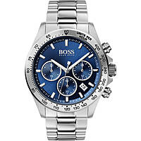 orologio solo tempo uomo Hugo Boss Sport Lux 1513755
