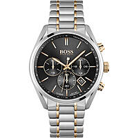 orologio solo tempo uomo Hugo Boss Sport Lux 1513819