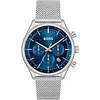 orologio solo tempo uomo Hugo Boss Sport Lux 1514052