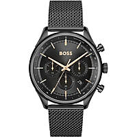 orologio solo tempo uomo Hugo Boss Sport Lux 1514065
