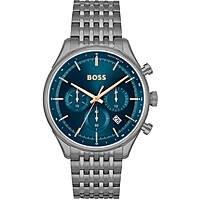 orologio solo tempo uomo Hugo Boss Sport Lux 1514083