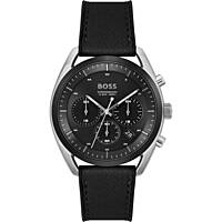 orologio solo tempo uomo Hugo Boss Sport Lux 1514091