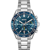 orologio solo tempo uomo Hugo Boss Sport Lux 1514143