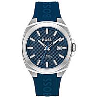 orologio solo tempo uomo Hugo Boss Walker - 1514139 1514139