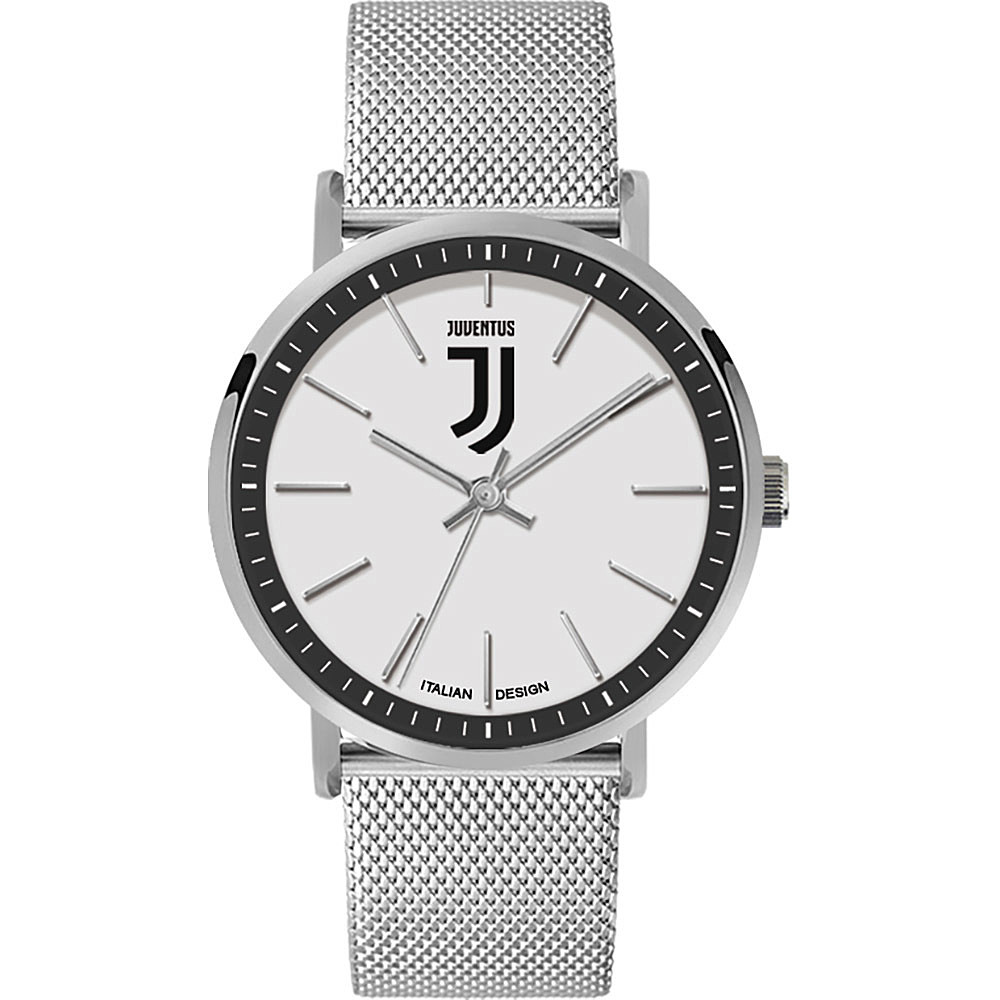orologio solo tempo uomo Juventus - P-JA6418XW1 P-JA6418XW1